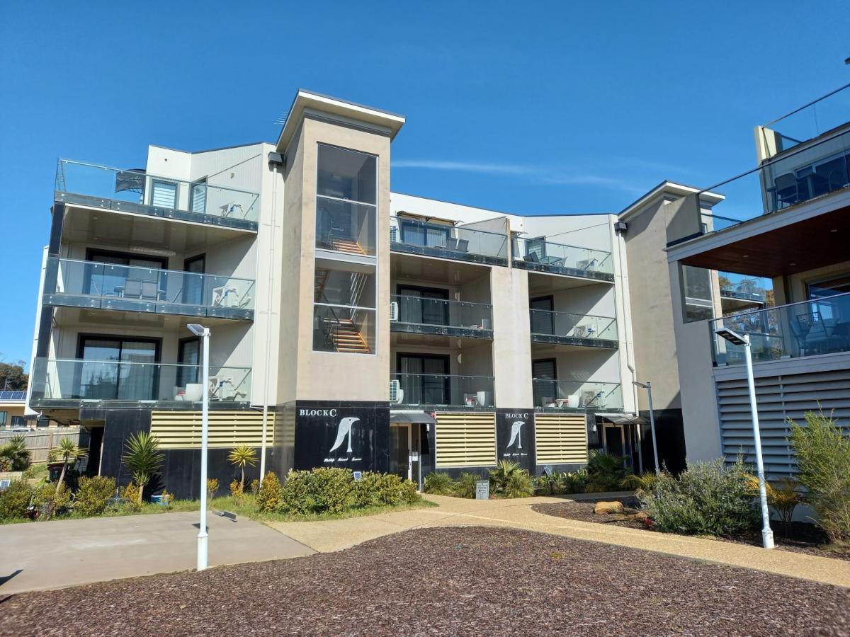 Apartments In Phillip Island Towers - Block C Cowes Εξωτερικό φωτογραφία