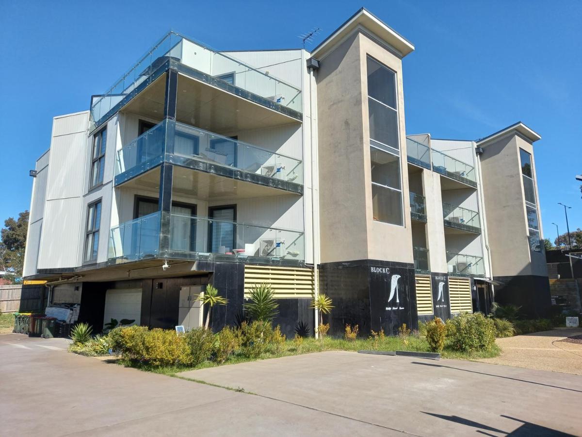 Apartments In Phillip Island Towers - Block C Cowes Εξωτερικό φωτογραφία
