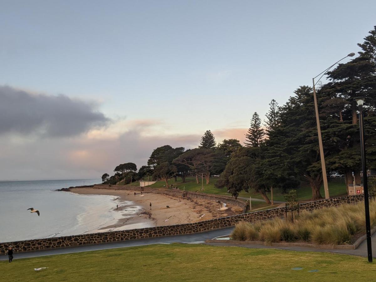 Apartments In Phillip Island Towers - Block C Cowes Εξωτερικό φωτογραφία