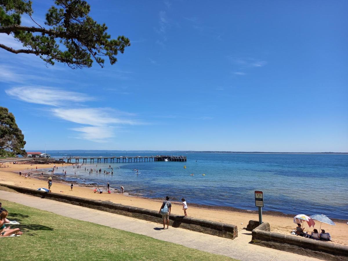 Apartments In Phillip Island Towers - Block C Cowes Εξωτερικό φωτογραφία