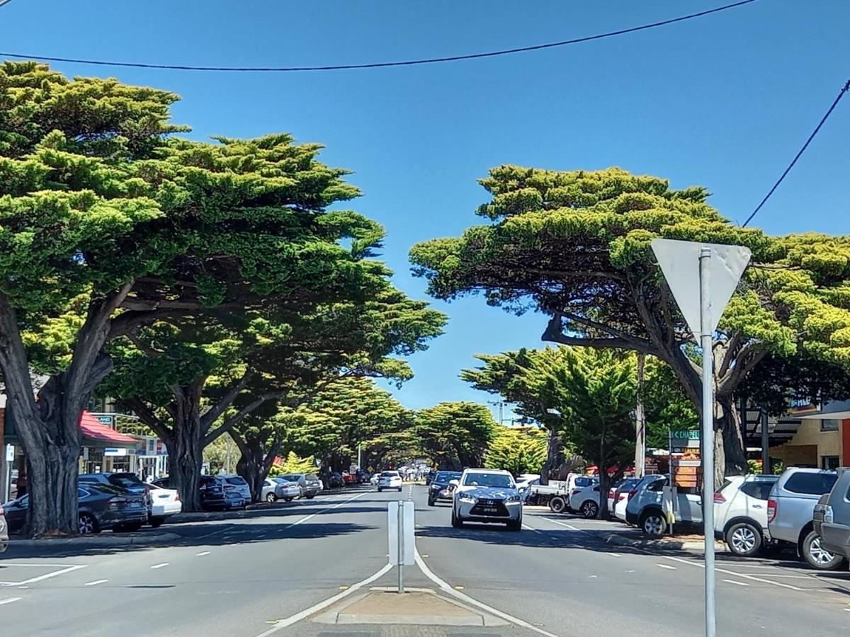 Apartments In Phillip Island Towers - Block C Cowes Εξωτερικό φωτογραφία