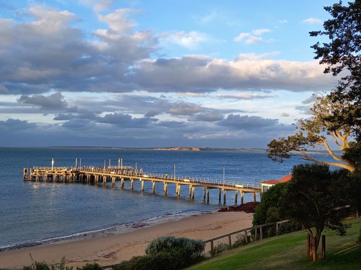 Apartments In Phillip Island Towers - Block C Cowes Εξωτερικό φωτογραφία