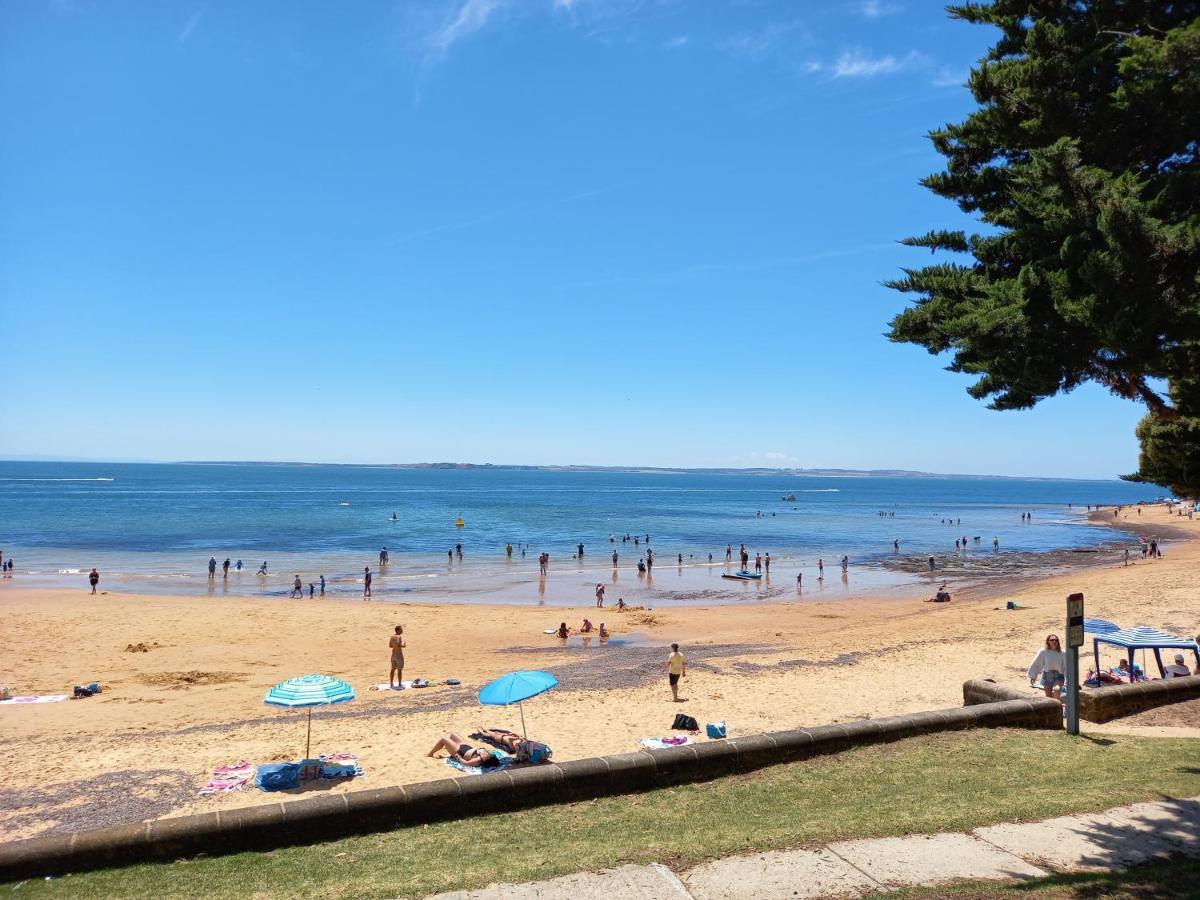 Apartments In Phillip Island Towers - Block C Cowes Εξωτερικό φωτογραφία