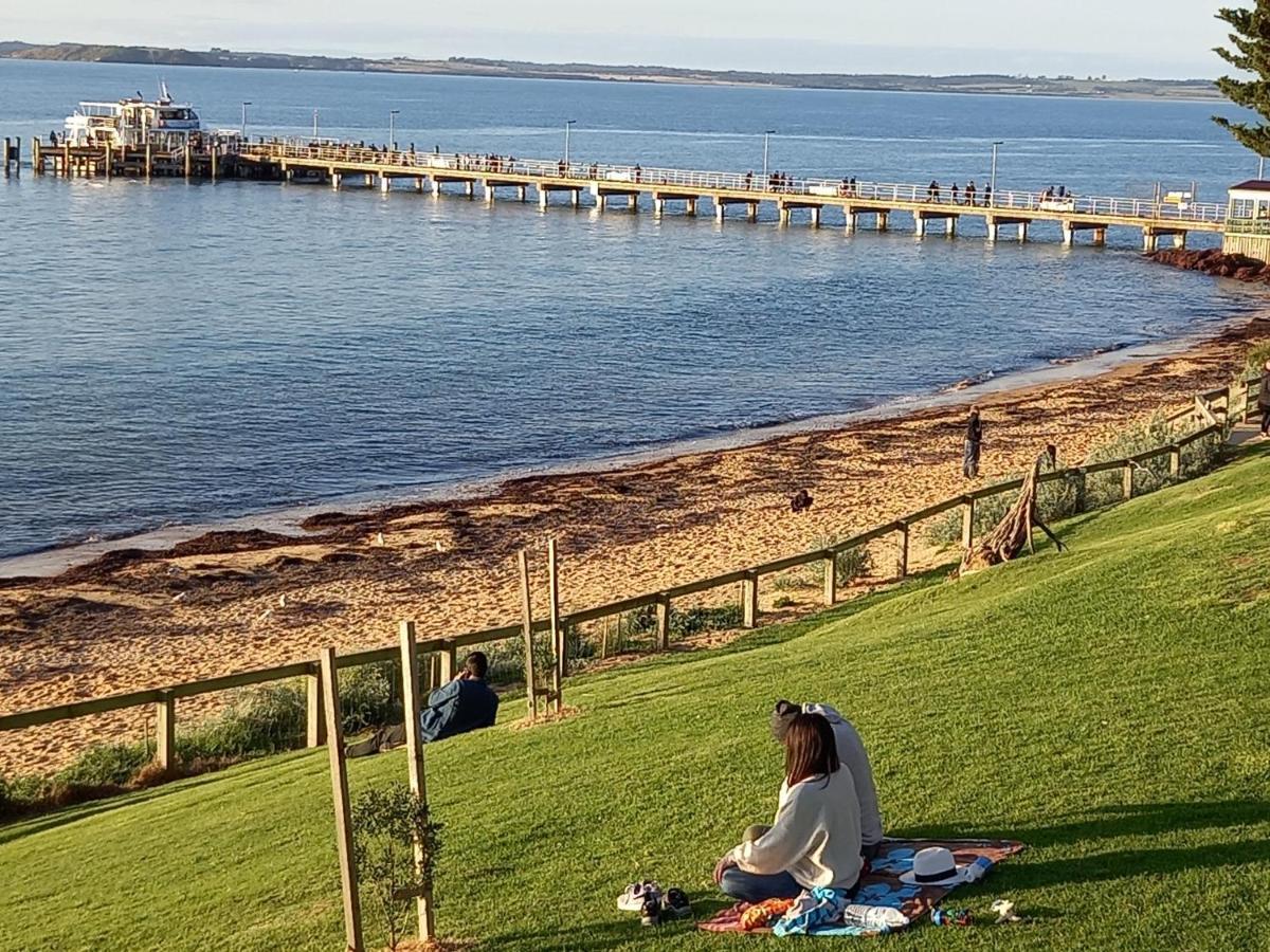 Apartments In Phillip Island Towers - Block C Cowes Εξωτερικό φωτογραφία