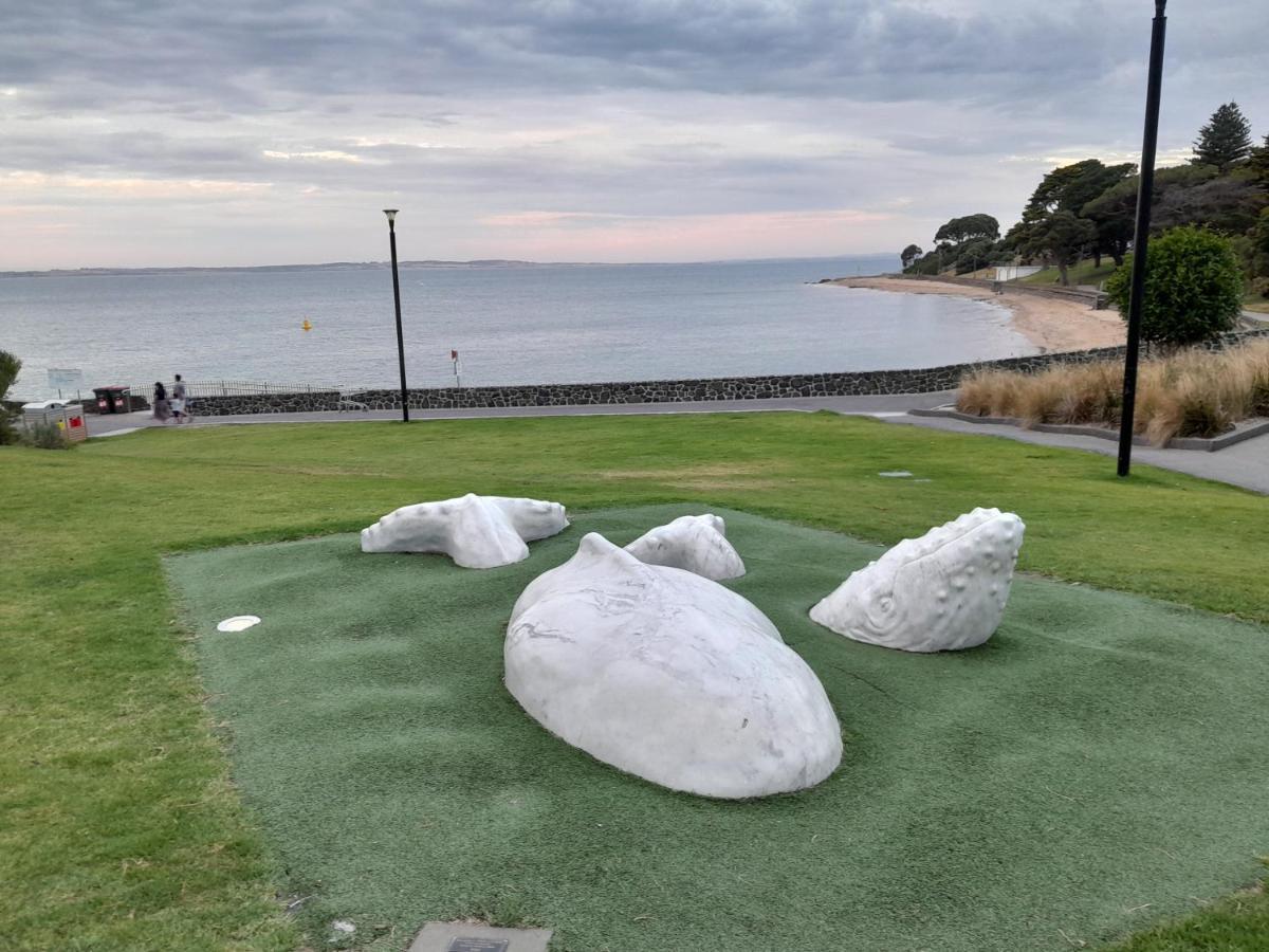 Apartments In Phillip Island Towers - Block C Cowes Εξωτερικό φωτογραφία