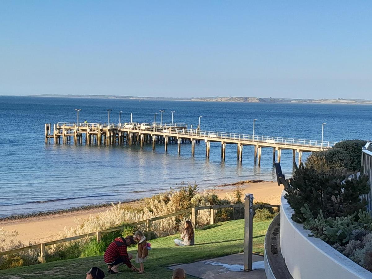 Apartments In Phillip Island Towers - Block C Cowes Εξωτερικό φωτογραφία