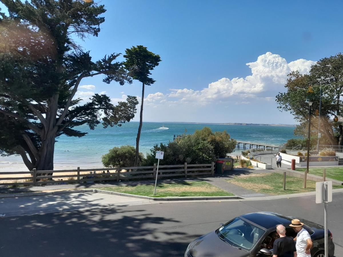 Apartments In Phillip Island Towers - Block C Cowes Εξωτερικό φωτογραφία
