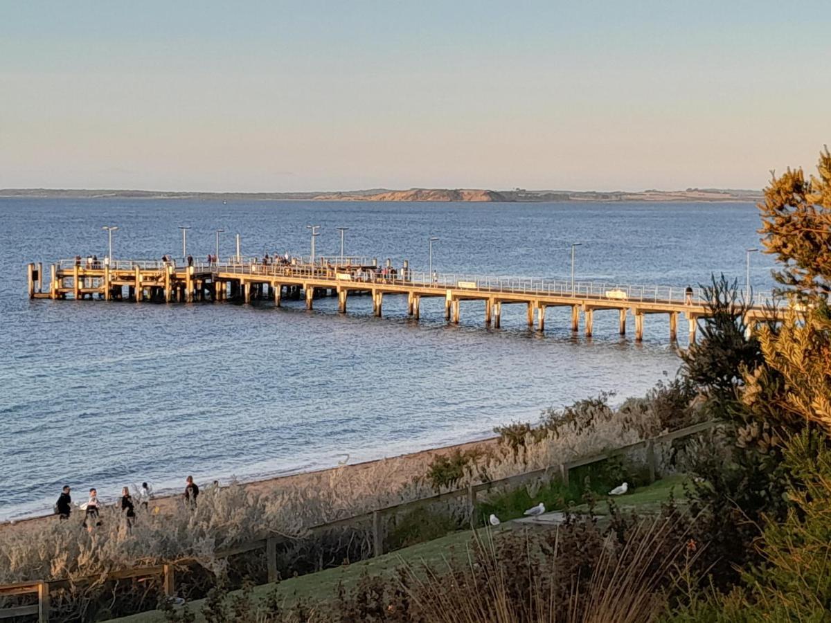 Apartments In Phillip Island Towers - Block C Cowes Εξωτερικό φωτογραφία