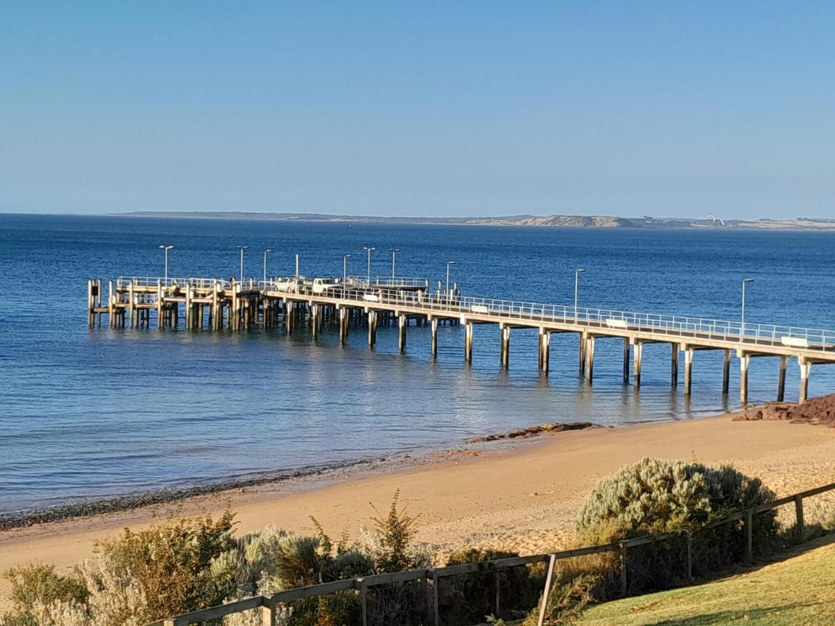Apartments In Phillip Island Towers - Block C Cowes Εξωτερικό φωτογραφία