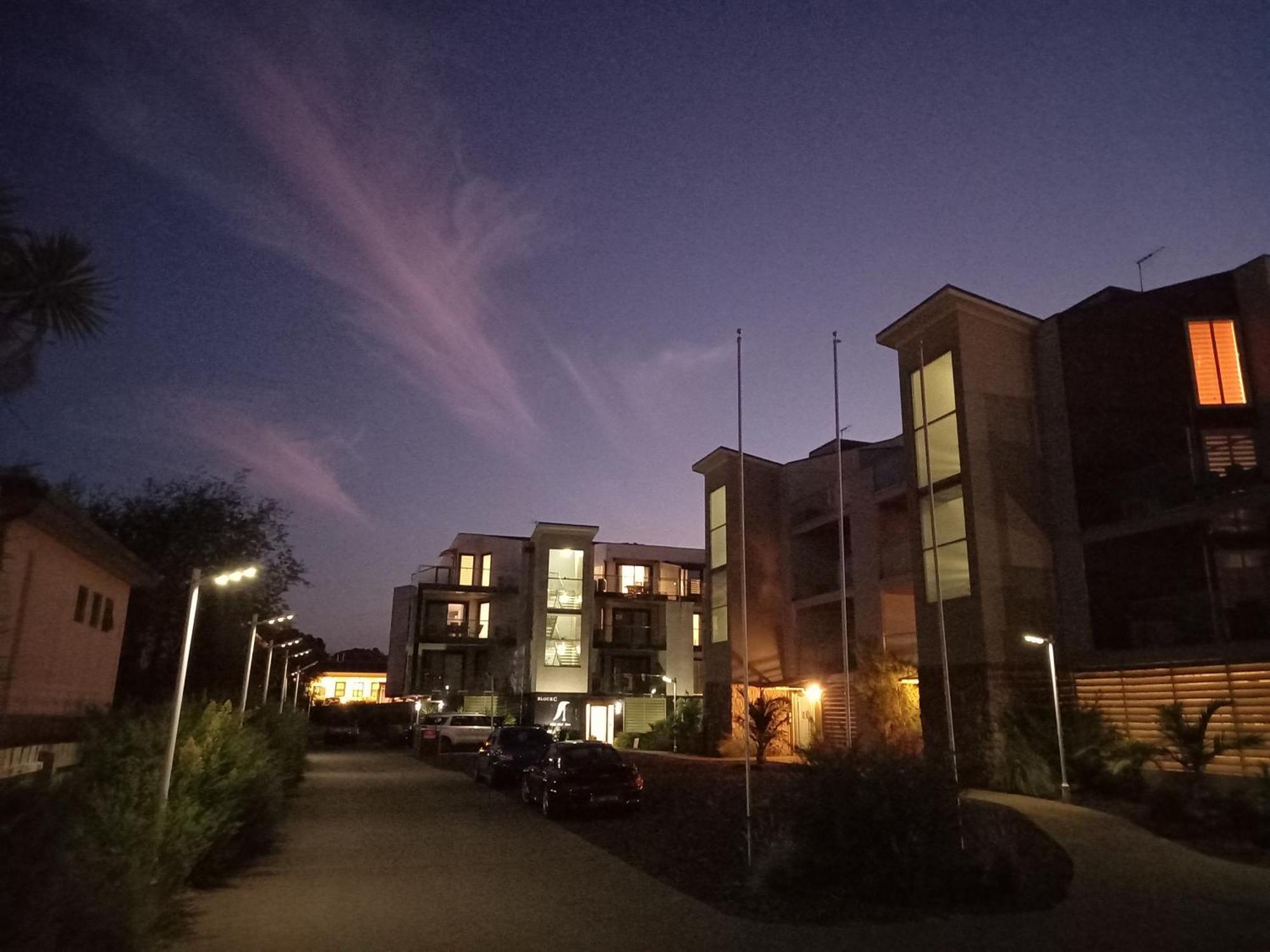 Apartments In Phillip Island Towers - Block C Cowes Εξωτερικό φωτογραφία