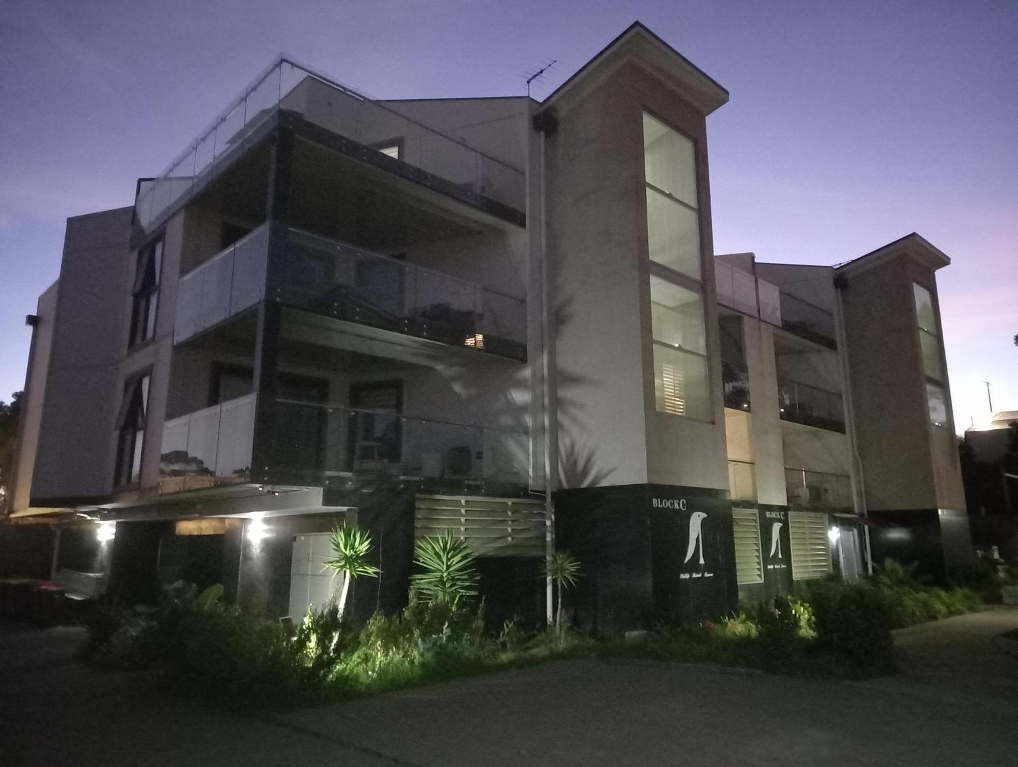 Apartments In Phillip Island Towers - Block C Cowes Εξωτερικό φωτογραφία